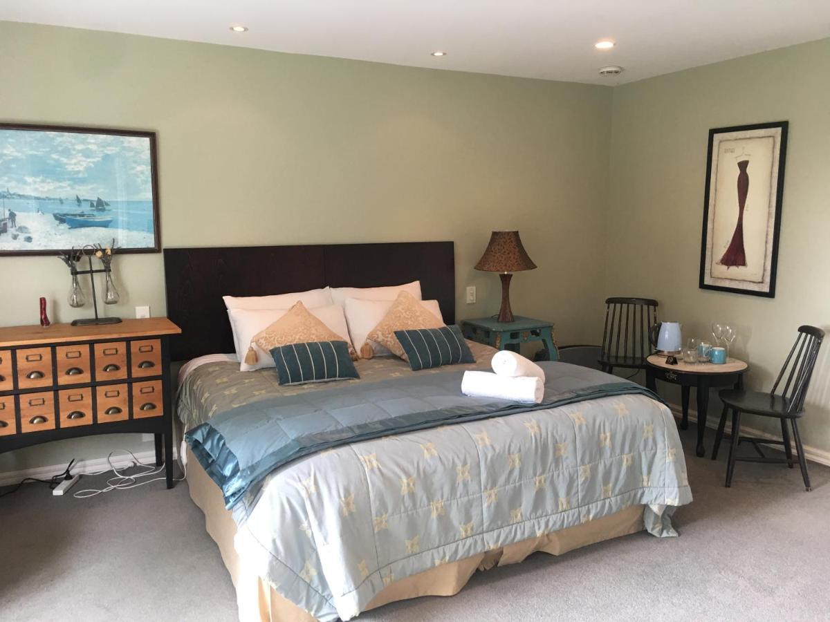 Clearwater Olive Estate Villa Christchurch Room photo