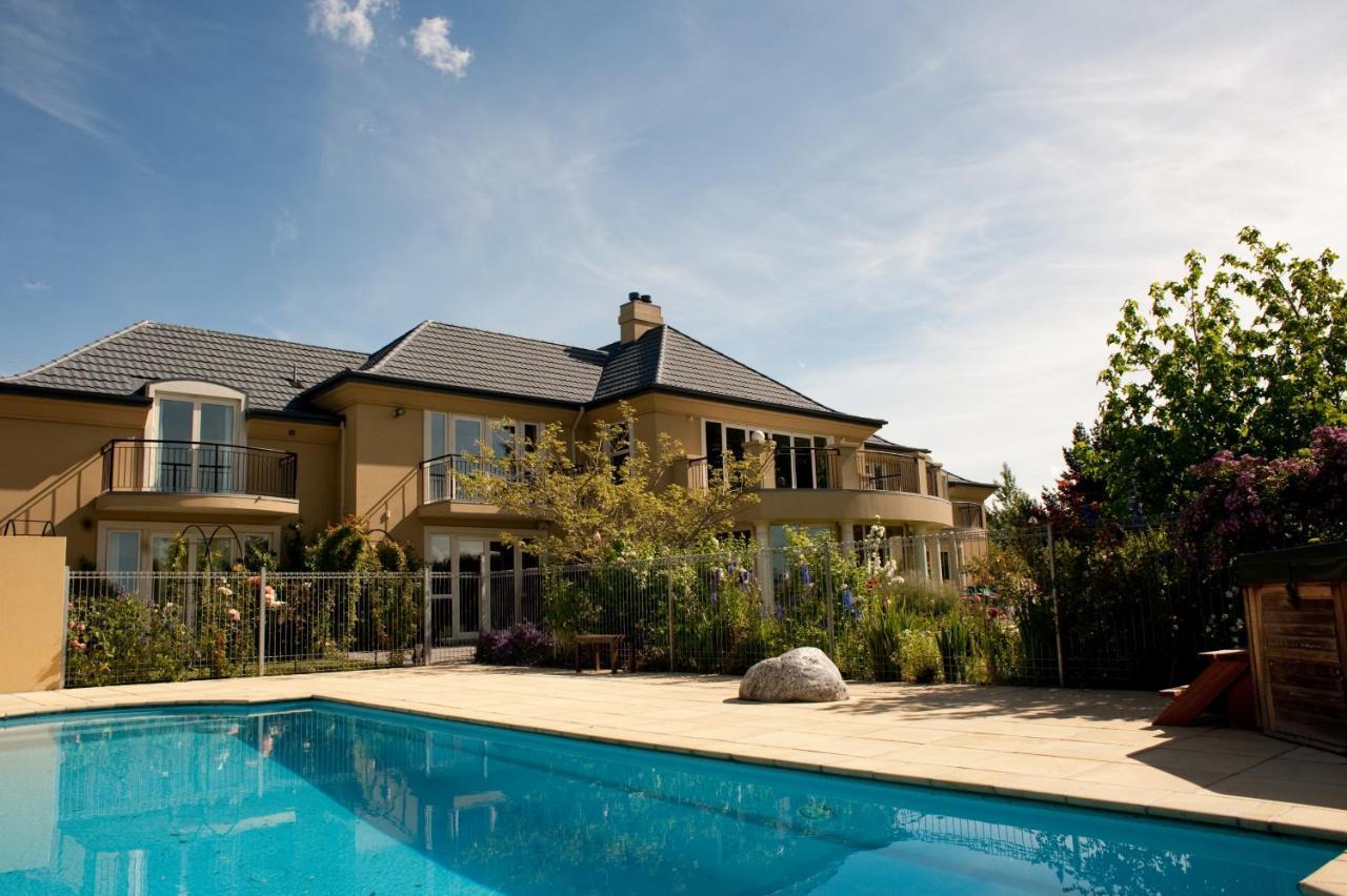 Clearwater Olive Estate Villa Christchurch Exterior photo
